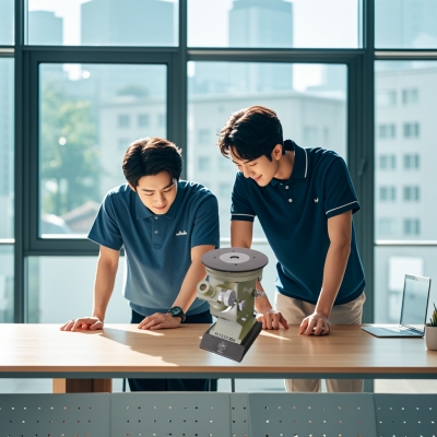 7XB 檢測(cè)金相顯微鏡